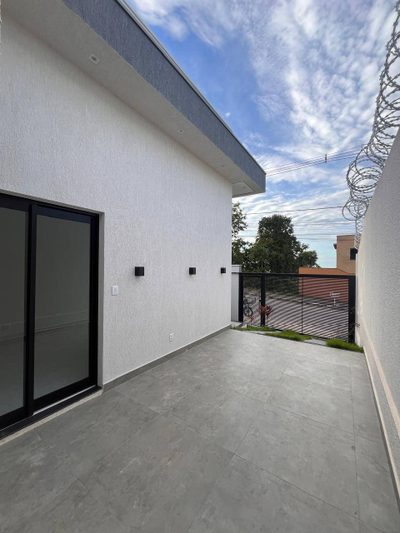 Casa, 3 quartos, 100 m² - Foto 4