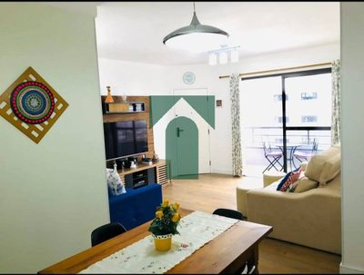Apartamento, 3 quartos, 106 m² - Foto 1