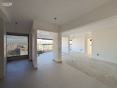 Apartamento, 3 quartos, 147 m² - Foto 2
