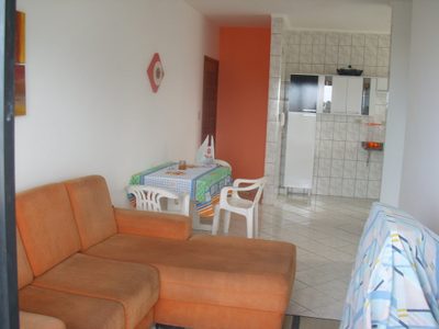 Apartamento, 1 quarto, 81 m² - Foto 2