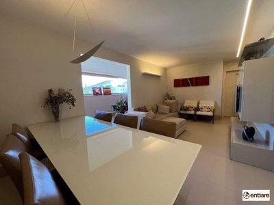 Apartamento, 4 quartos, 126 m² - Foto 1