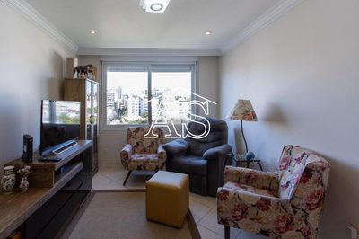 Cobertura, 2 quartos, 151 m² - Foto 5