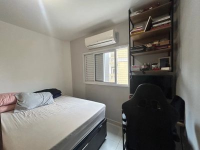 Casa, 2 quartos, 82 m² - Foto 2