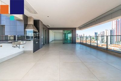 Apartamento, 4 quartos, 337 m² - Foto 2