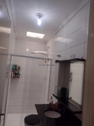 Casa, 2 quartos, 90 m² - Foto 4