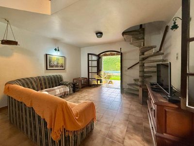Casa, 5 quartos, 180 m² - Foto 5