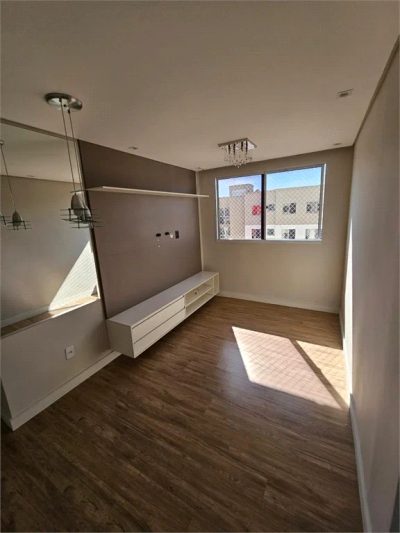 Apartamento, 2 quartos, 47 m² - Foto 1