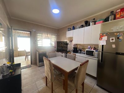 Casa, 2 quartos, 250 m² - Foto 3