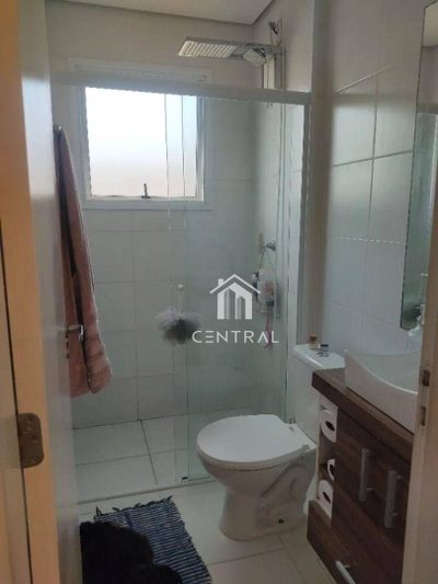 Apartamento, 2 quartos, 48 m² - Foto 2