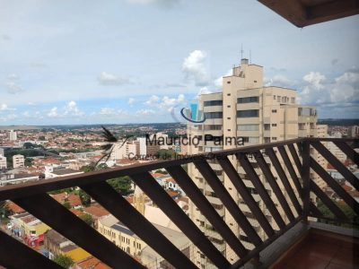 Apartamento, 3 quartos, 188 m² - Foto 4