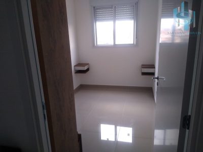 Apartamento, 1 quarto, 35 m² - Foto 5