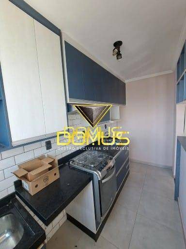 Apartamento, 2 quartos, 48 m² - Foto 4
