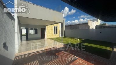 Casa, 3 quartos, 99 m² - Foto 1