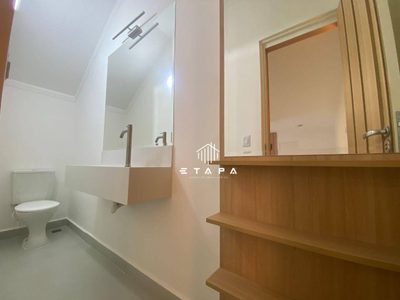 Casa, 3 quartos, 116 m² - Foto 4