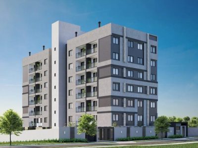 Apartamento, 2 quartos, 45 m² - Foto 1