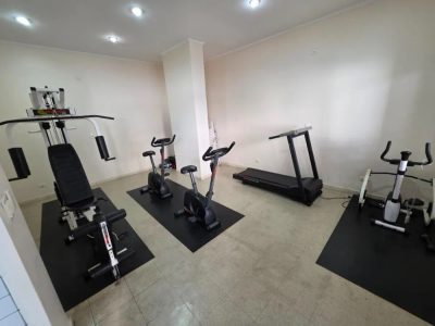 Apartamento, 2 quartos, 70 m² - Foto 2