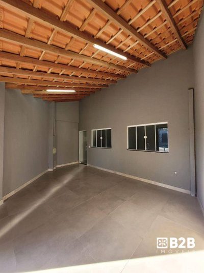 Casa, 2 quartos, 91 m² - Foto 2