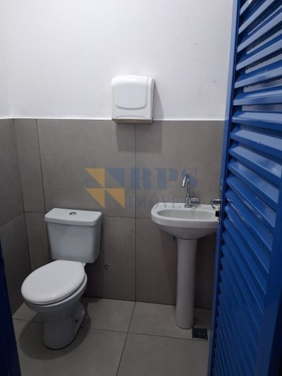 Depósito-Galpão, 510 m² - Foto 3