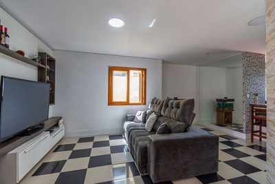 Casa de Condomínio, 3 quartos - Foto 4