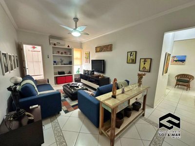 Apartamento, 4 quartos, 380 m² - Foto 1