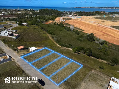 Terreno, 360 m² - Foto 1