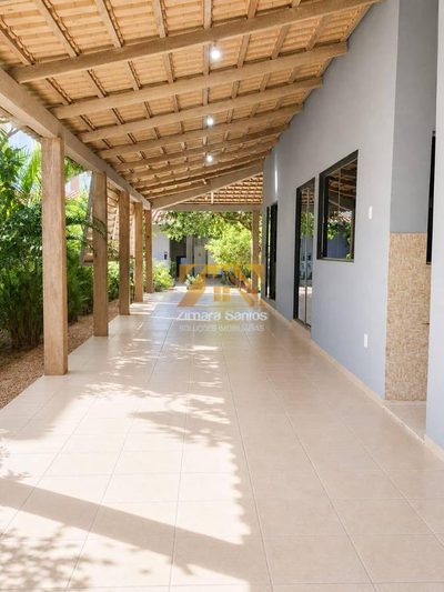 Casa, 4 quartos, 720 m² - Foto 4