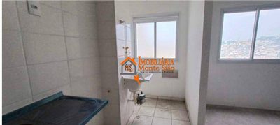 Apartamento, 2 quartos, 42 m² - Foto 4