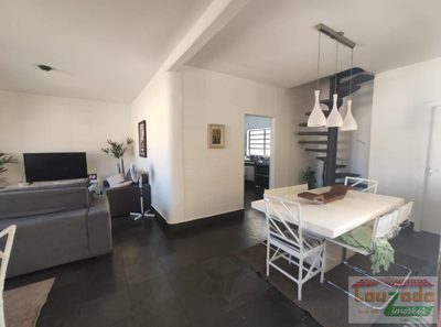 Sobrado, 3 quartos, 190 m² - Foto 3
