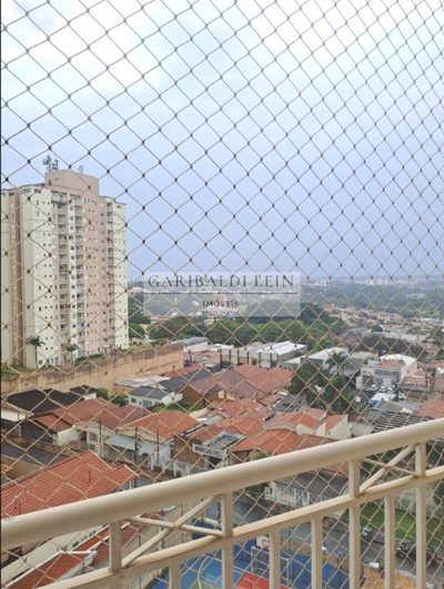 Apartamento, 2 quartos, 59 m² - Foto 4