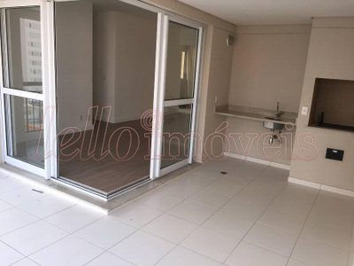 Apartamento, 3 quartos, 97 m² - Foto 1