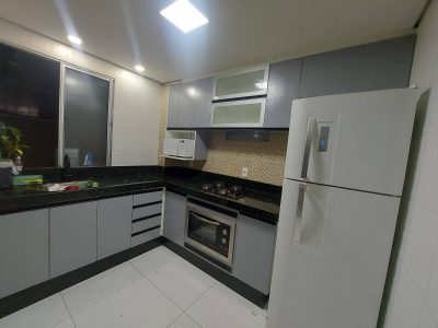 Apartamento, 2 quartos, 50 m² - Foto 3