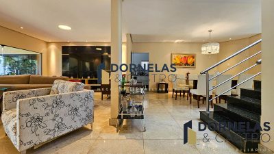 Casa, 4 quartos, 800 m² - Foto 5