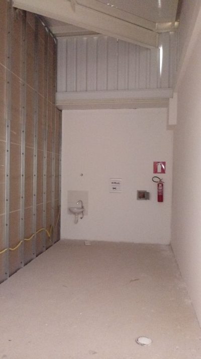 Loja-Salão, 60 m² - Foto 3