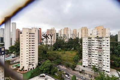 Apartamento, 2 quartos, 60 m² - Foto 5