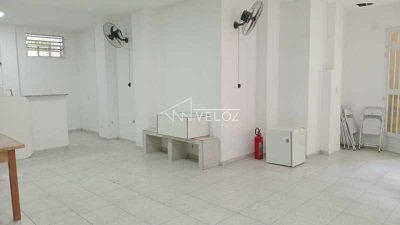 Apartamento, 1 quarto, 46 m² - Foto 2