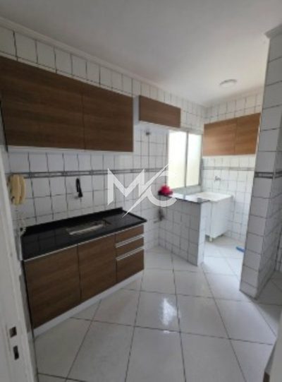 Apartamento, 2 quartos, 48 m² - Foto 1