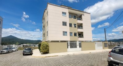 Apartamento, 2 quartos, 50 m² - Foto 1