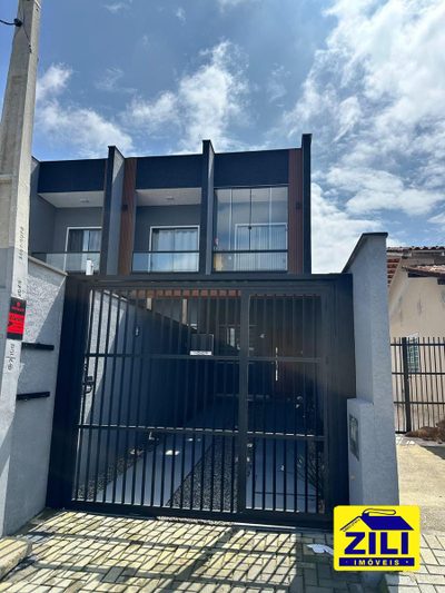 Casa, 2 quartos, 63 m² - Foto 1