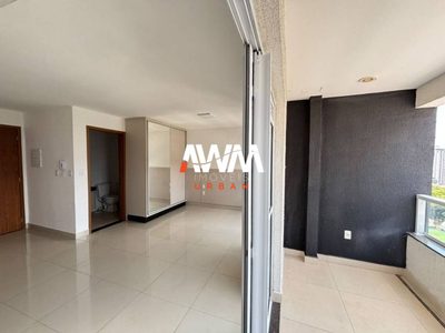 Apartamento, 1 quarto, 41 m² - Foto 5