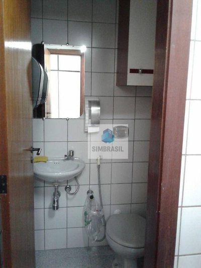 Sala-Conjunto, 40 m² - Foto 3