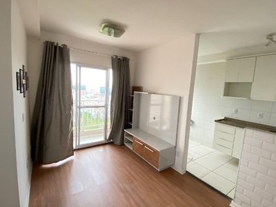 Apartamento, 2 quartos, 54 m² - Foto 3