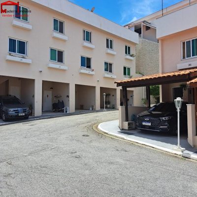 Sobrado, 2 quartos, 116 m² - Foto 5