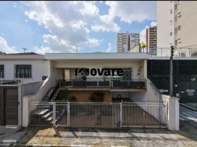Casa, 6 quartos, 270 m² - Foto 1