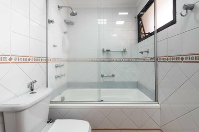 Apartamento, 3 quartos, 137 m² - Foto 5