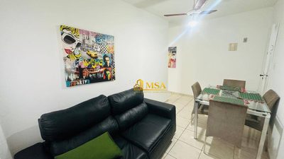 Apartamento, 1 quarto, 37 m² - Foto 4