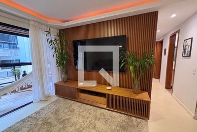 Apartamento, 3 quartos, 100 m² - Foto 4