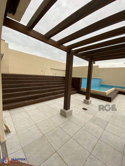 Apartamento, 2 quartos, 42 m² - Foto 3