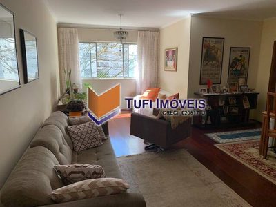 Apartamento, 3 quartos, 115 m² - Foto 3
