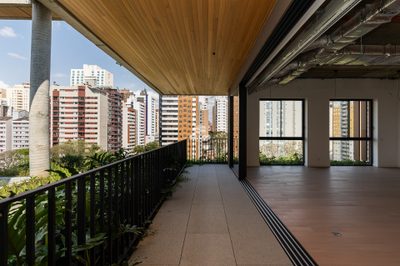 Apartamento, 3 quartos, 219 m² - Foto 5