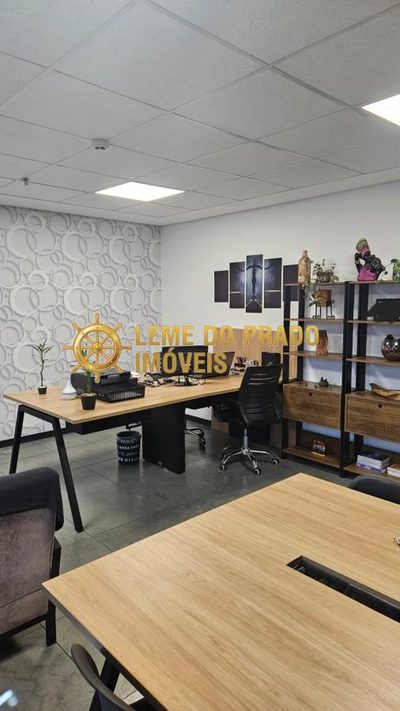 Sala-Conjunto, 34 m² - Foto 4